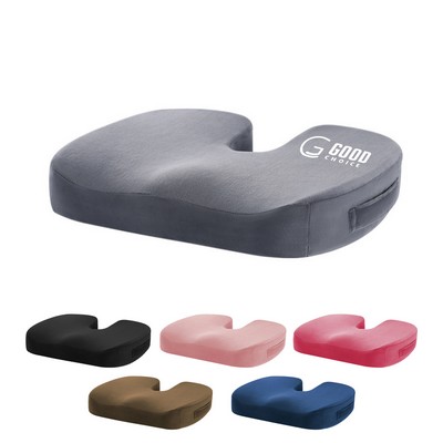 Memory Foam Seat Cushion