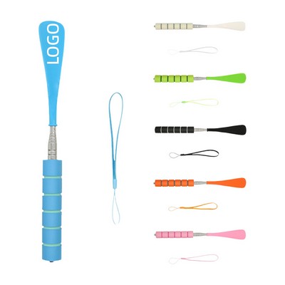 Retractable Shoehorn