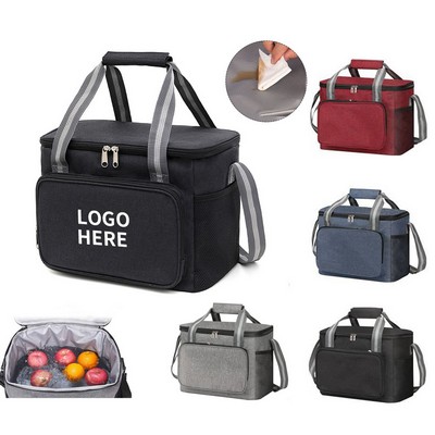 24-Pack Peva Insulated Cooler