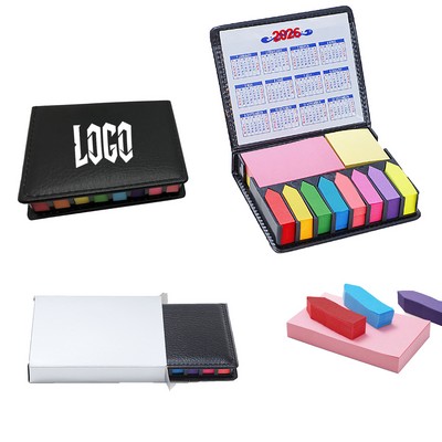 Nice Paper Cute Boxed Self-Sticky Notes