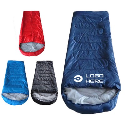 Outdoor Camping Dirt-Resistant Sleeping Bag