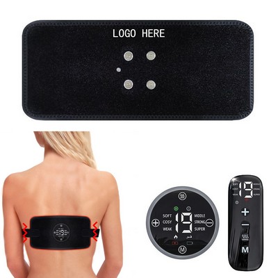 Rechargeable Infrared Photon Therapy Belt