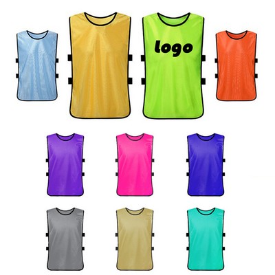 Soccer Athlete Training Jersey