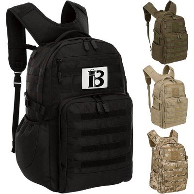 19L Oxford Outdoor Tactical Hiking Backpack