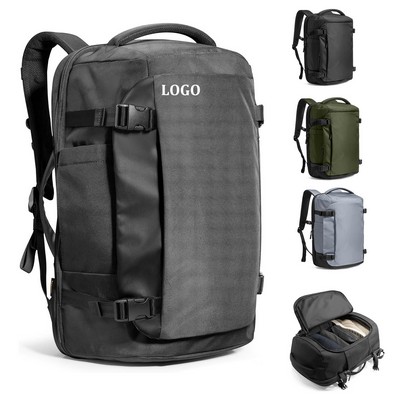 Travel Waterproof Luggage Backpack