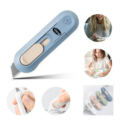 Retractable Utility Knife