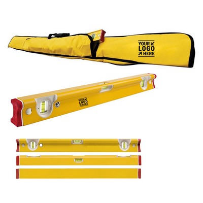 30035 7'-12' Plate Plus 24" 48" Plate Level Case