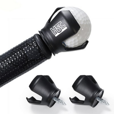 3-Prong Golf Ball Retriever