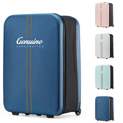 Collapsible Luggage