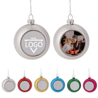 Christmas Tree Decoration Christmas Ball