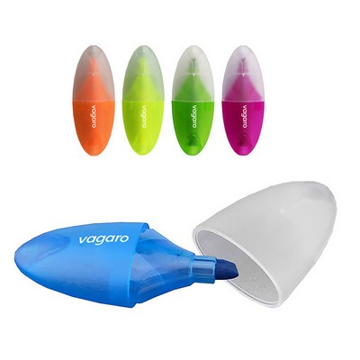 Mini Highlighter Marker