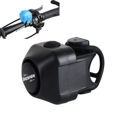 Electric Bicycle Horn