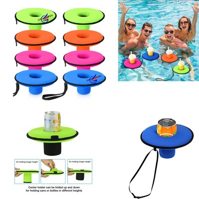 Floating Drink Holder