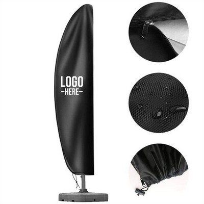 Patio Cantilever Umbrella Covers