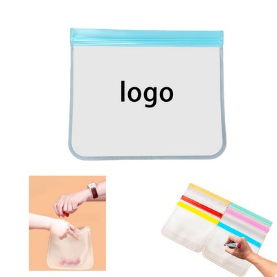 Reusable Aluminum Foil Storage Bag