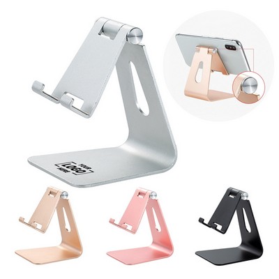 Adjustable Desktop Cell Phone Stand Holder
