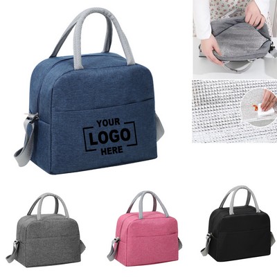 Insulated Refrigerated Bag