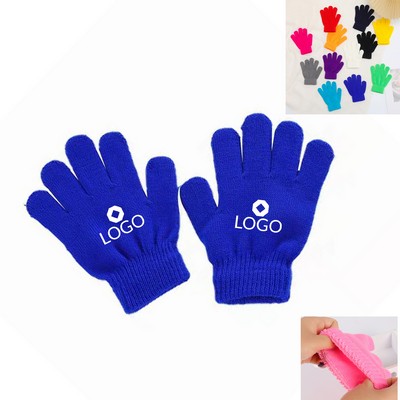 Kid's Winter Magic Gloves
