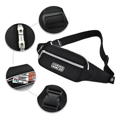 Basic Fanny Pack for Running