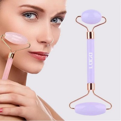 Gua Sha Skincare Roller Kit