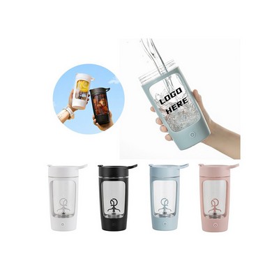 Rechargeable Blender Bottle