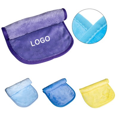 Makeup Remover Face Towel