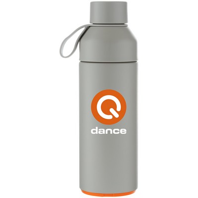 17 oz Ocean Bottle Original (Rock Gray)