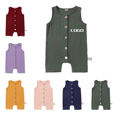 Personalized Infant Onesies