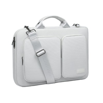 15.6" Laptop Shoulder Bag