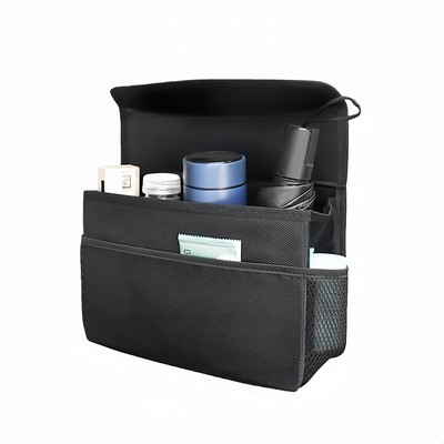 Back Seat Car Organizer