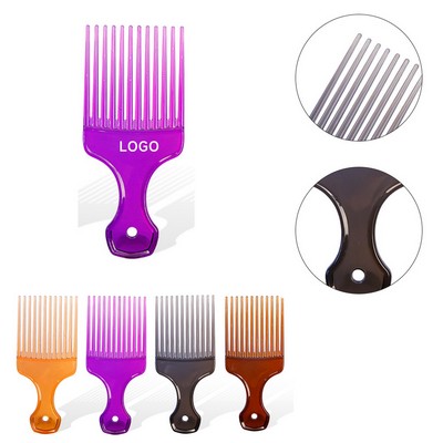 Salon Hair Comb