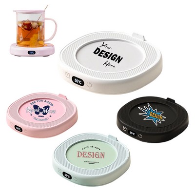 Coffee Cup Warmer Pad