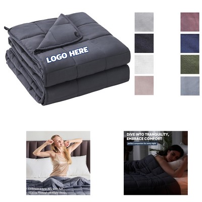 22lbs Home Gravity Blanket