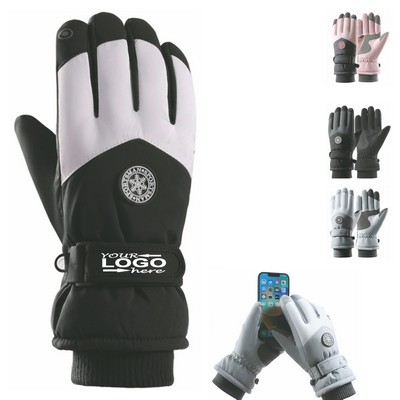 Winter Insulated Gloves