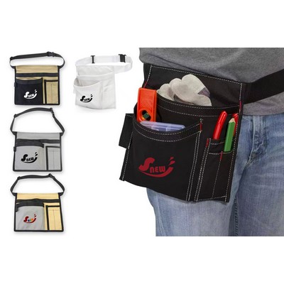 Tool Pocket & Belt