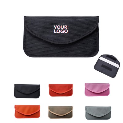 Signal Blocking Bag