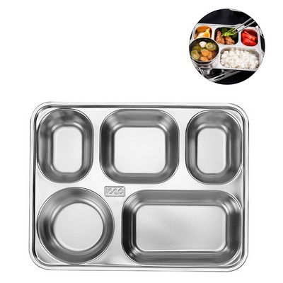 Stainless Steel Plate