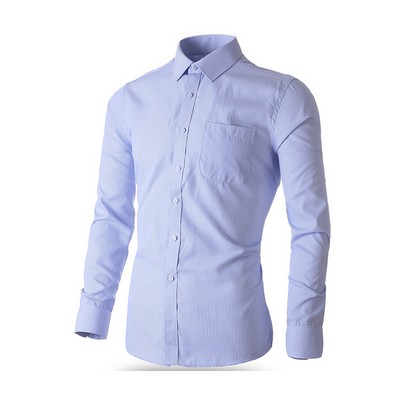 Classic Business Shirt
