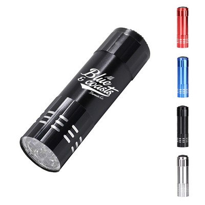 Outdoor Flashlight