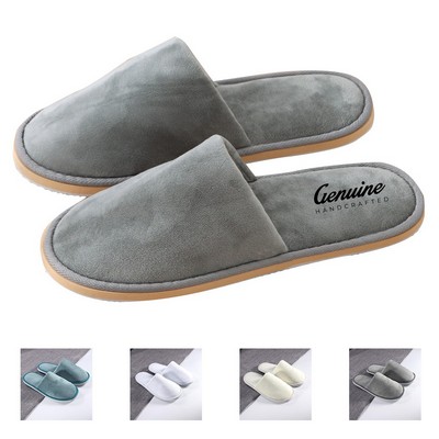 Home Insulated Slipper