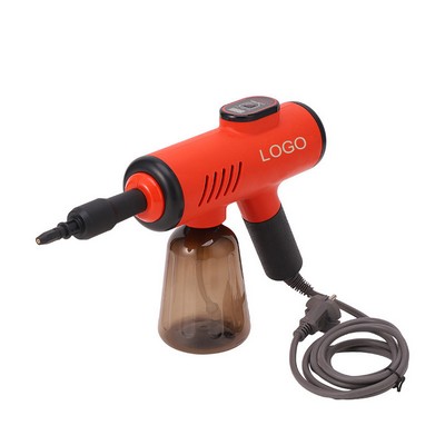 Portable High-Temperature&Pressure Steam Cleaner