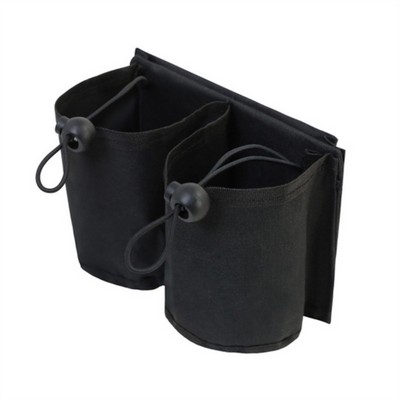 Suitcase Cup Sleeve