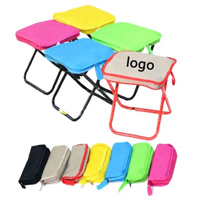 Portable Folding Stool