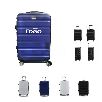 20" Carry On Luggage Suitcase