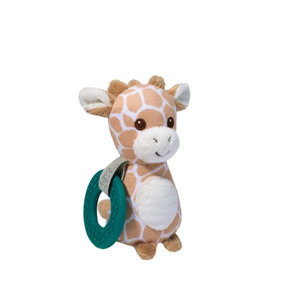 Georgie Giraffe Playtivity Rattle