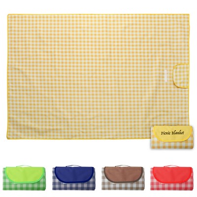 Waterproof Picnic Mat
