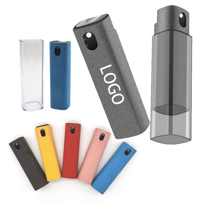 Touchscreen Mist Cleaner