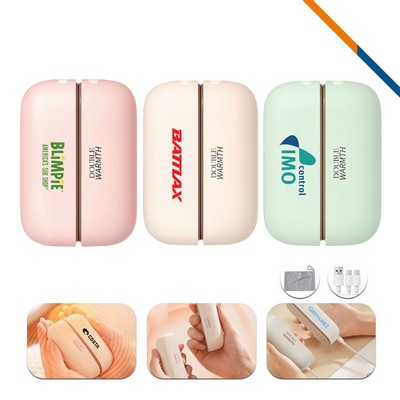 NexHeat Detachable Magnetic Electric Hand Warmer