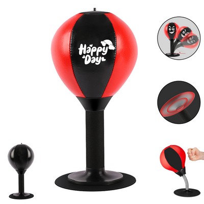 Desktop Punching Bag