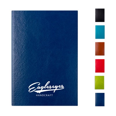 Leatherette Cover Notebook